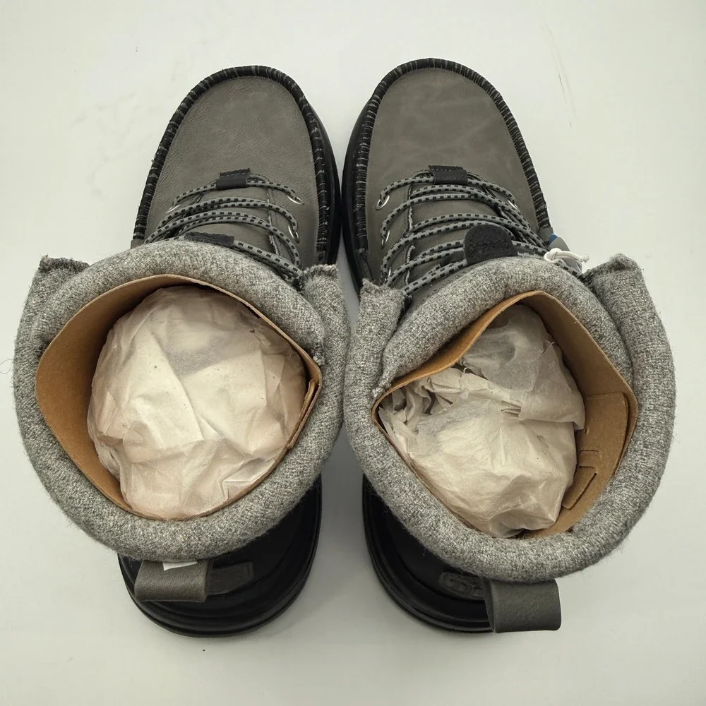 Heydude lightweight chukka